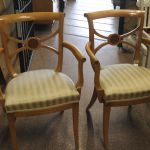 766 3104 ARMCHAIRS